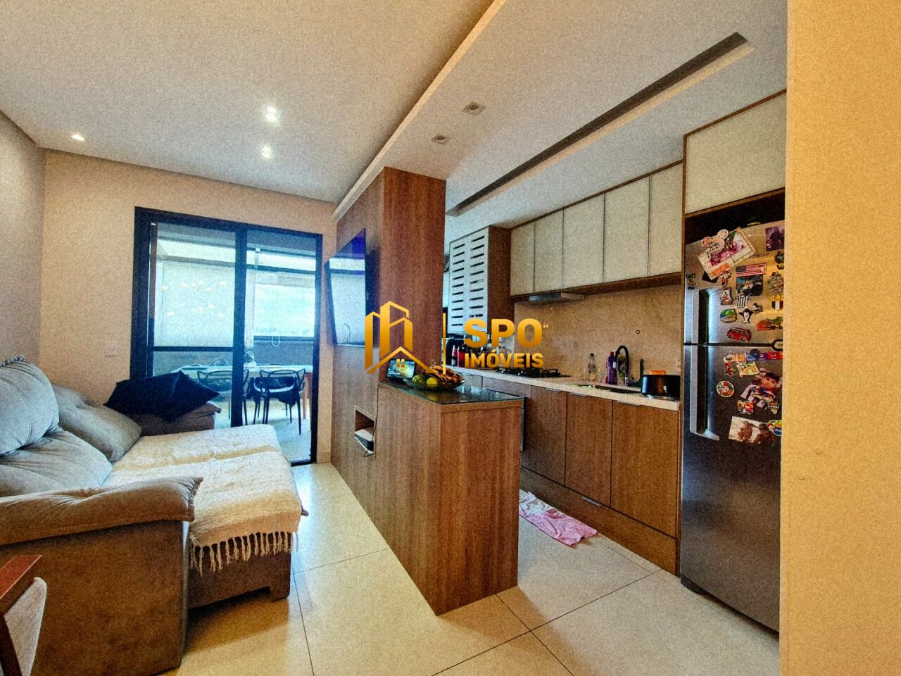 Apartamento Garden para Venda - Socorro