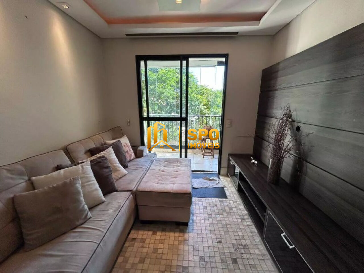 Apartamento para Venda - Jardim Marajoara