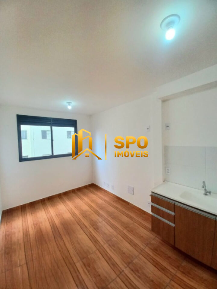 Apartamento para Venda - Vila Parque Jabaquara