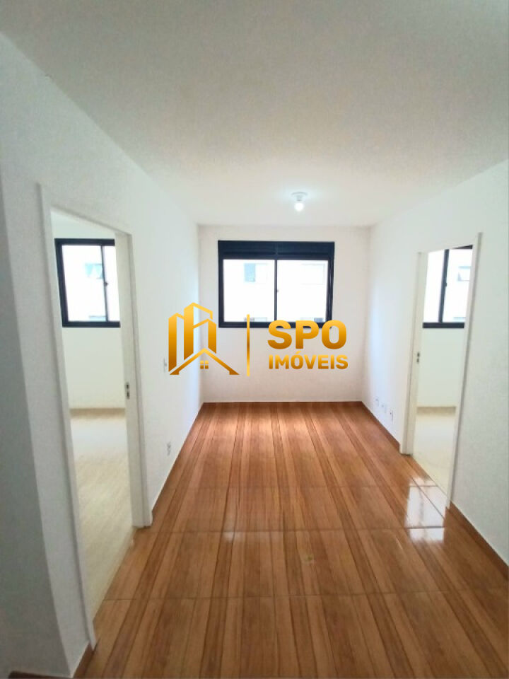 Apartamento para Venda - Vila Parque Jabaquara