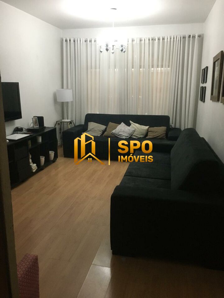 Casa Assobradada para Venda - Jardim Ernestina