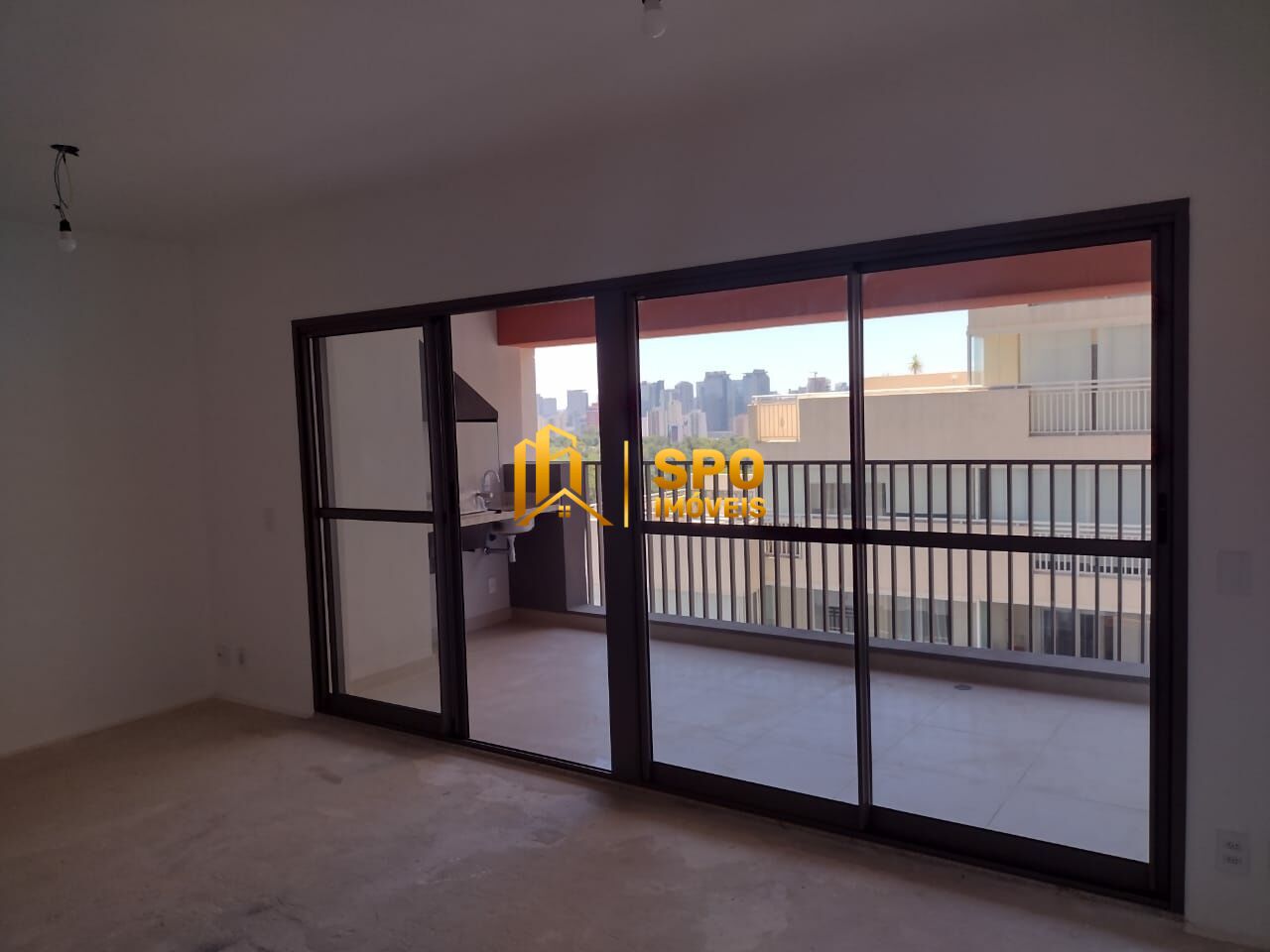 Apartamento para Venda - Alto da Boa Vista