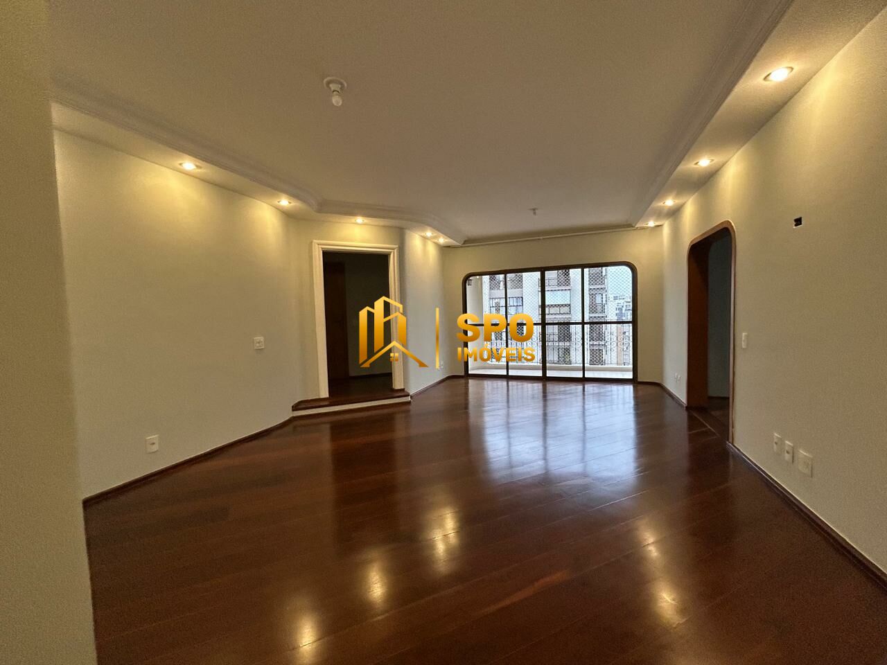 Apartamento para Venda - Indianópolis