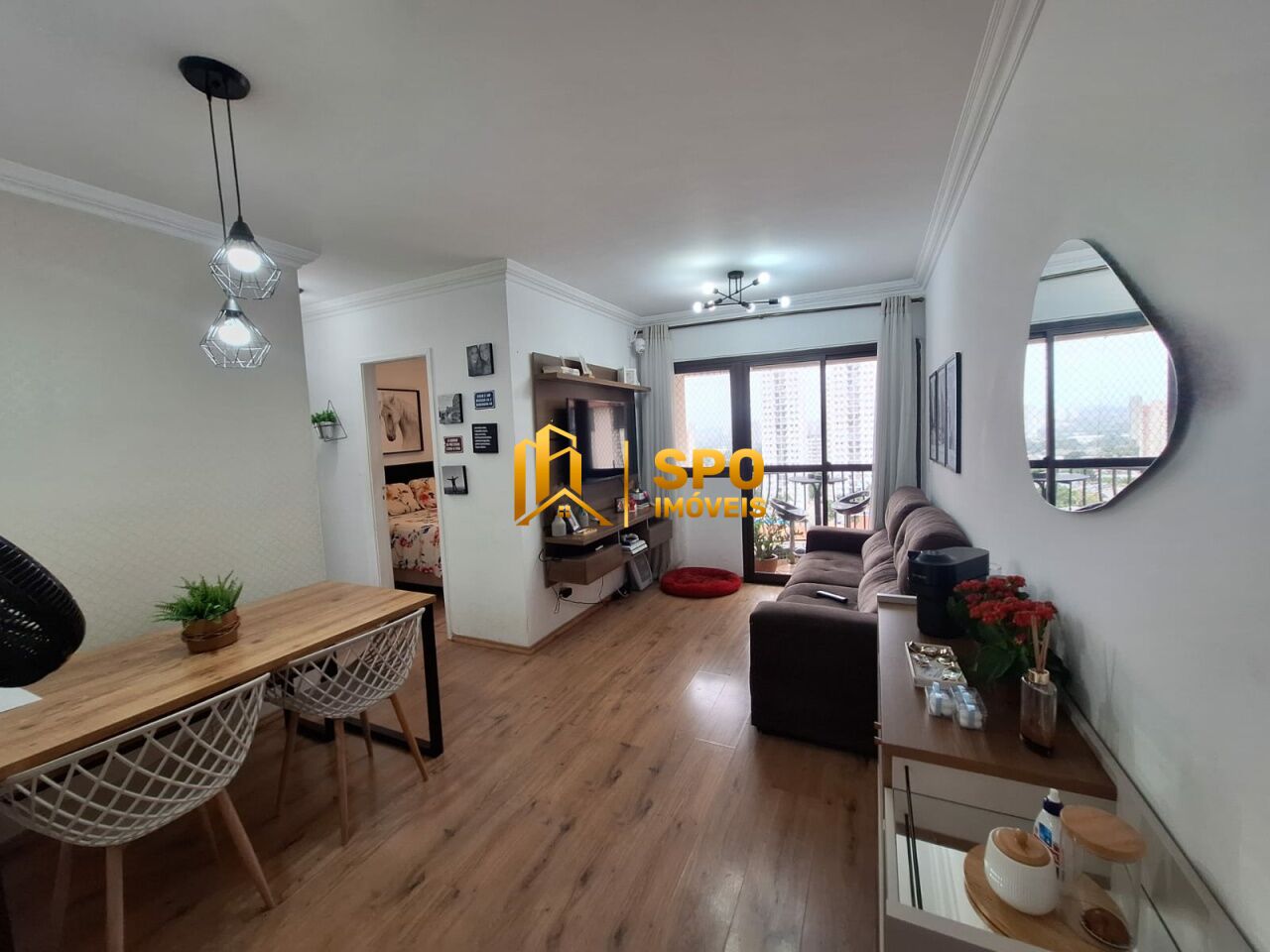 Apartamento para Venda - Jardim Itapeva