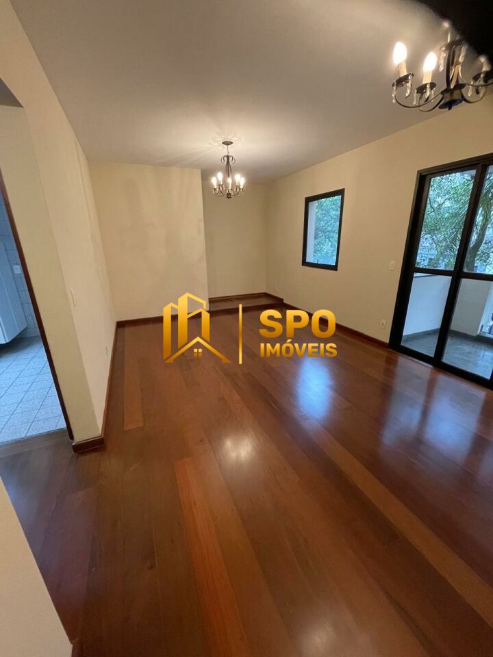 Apartamento para Venda - Moema