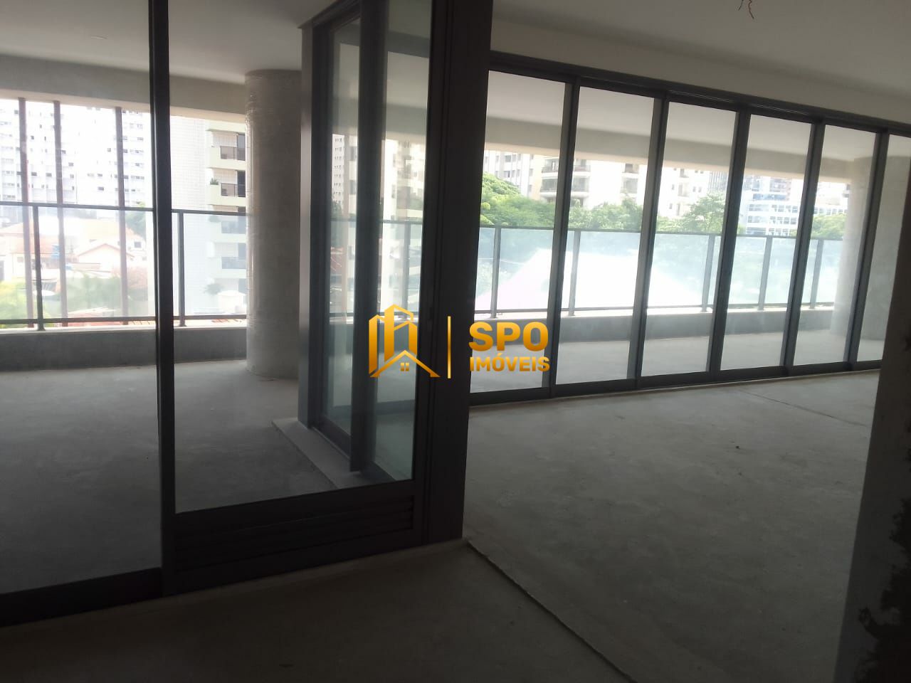 Apartamento para Venda - Campo Belo