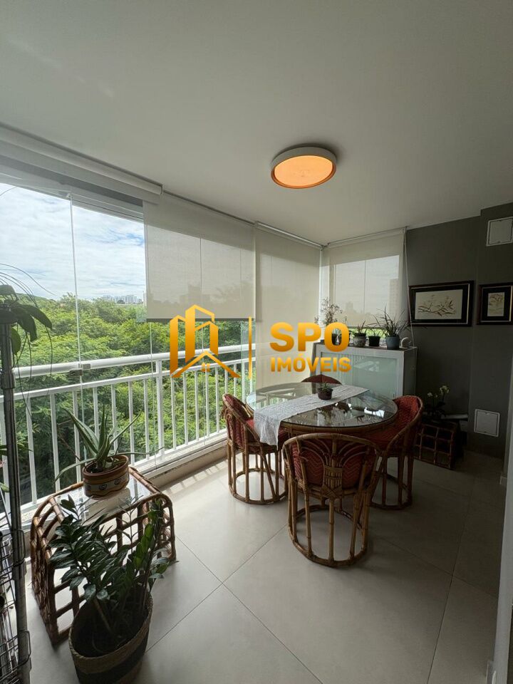 Apartamento para Venda - Jardim Marajoara