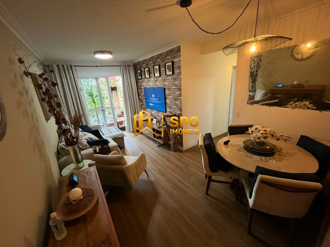 Apartamento para Venda - Vila do Castelo