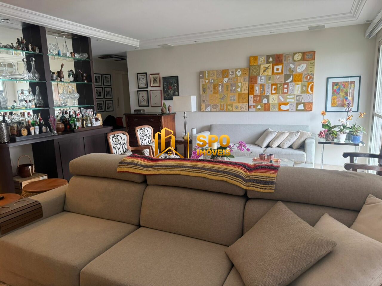 Apartamento para Venda - Alto da Boa Vista