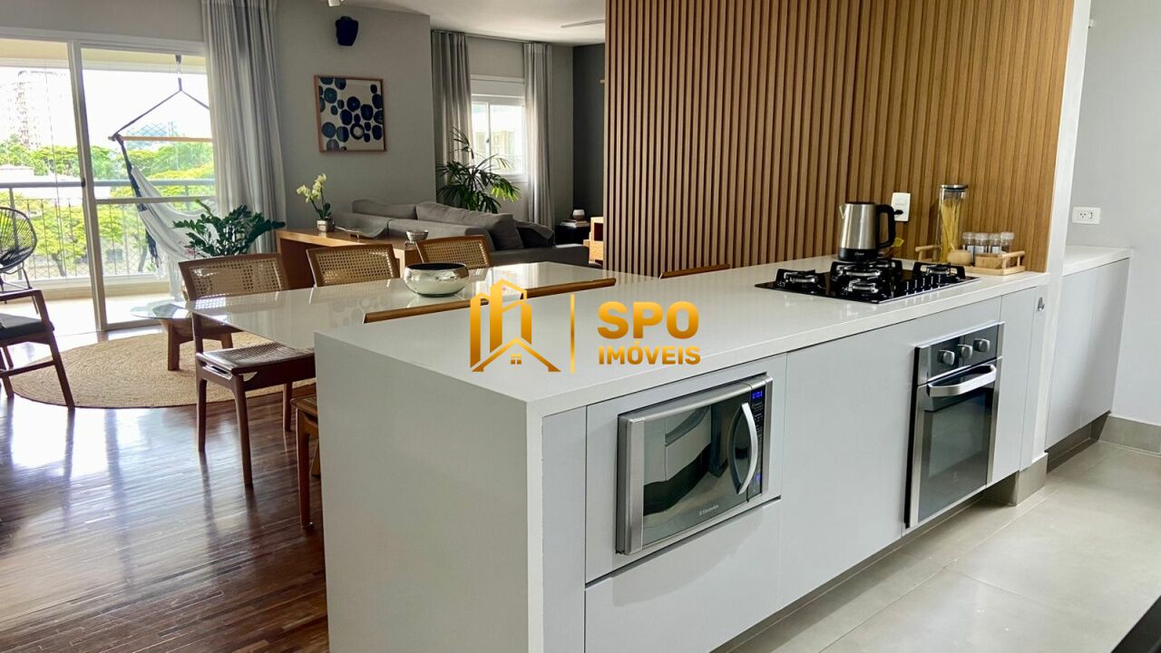 Apartamento para Venda - Vila Sofia