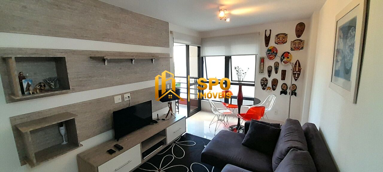 Apartamento para Venda - Brooklin Paulista
