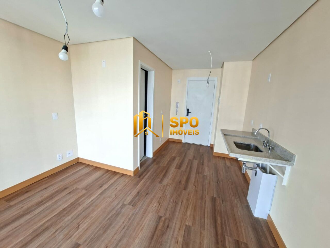Apartamento para Venda - Chácara Santo Antônio Zona Sul