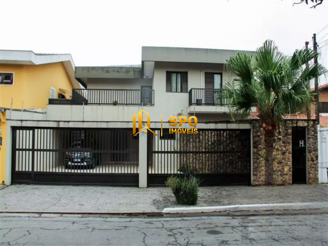 Casas Residenciais para Venda - Jardim Campo Grande