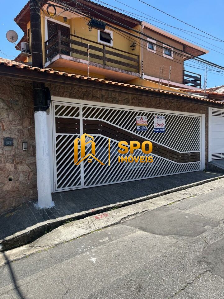 Casas Residenciais para Venda - Jardim Campo Grande