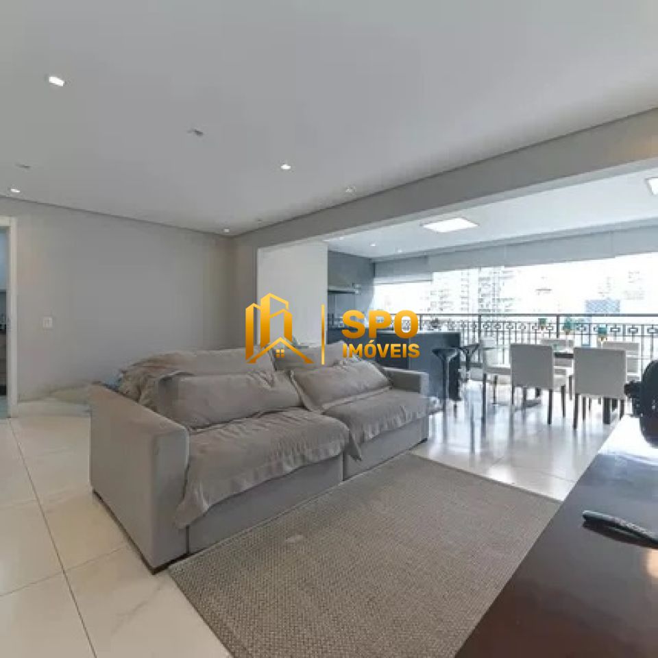 Apartamento para Venda - Santo Amaro