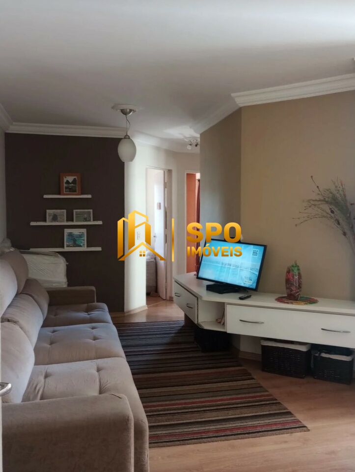 Apartamento para Venda - Jardim Marajoara