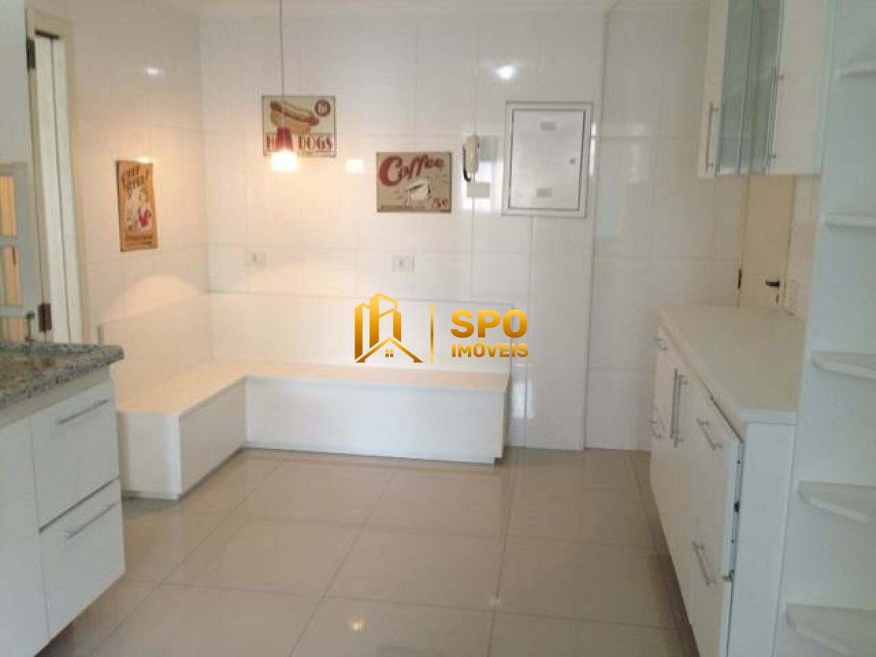 Apartamento para Locação - Moema