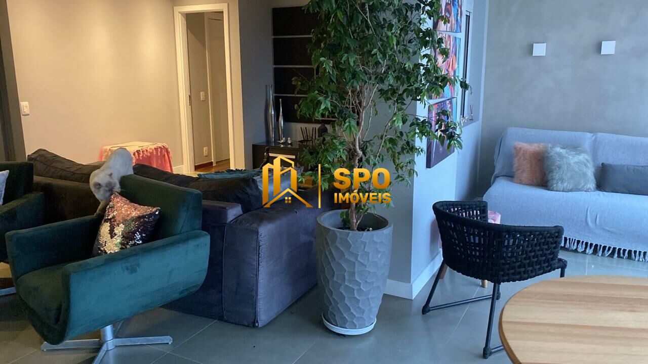 Apartamento para Locação - Jardim Campo Grande