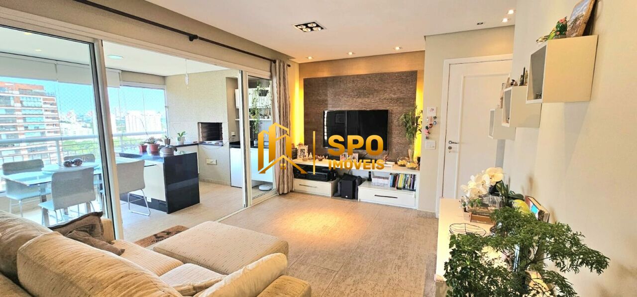 Apartamento para Venda - Vila Cruzeiro