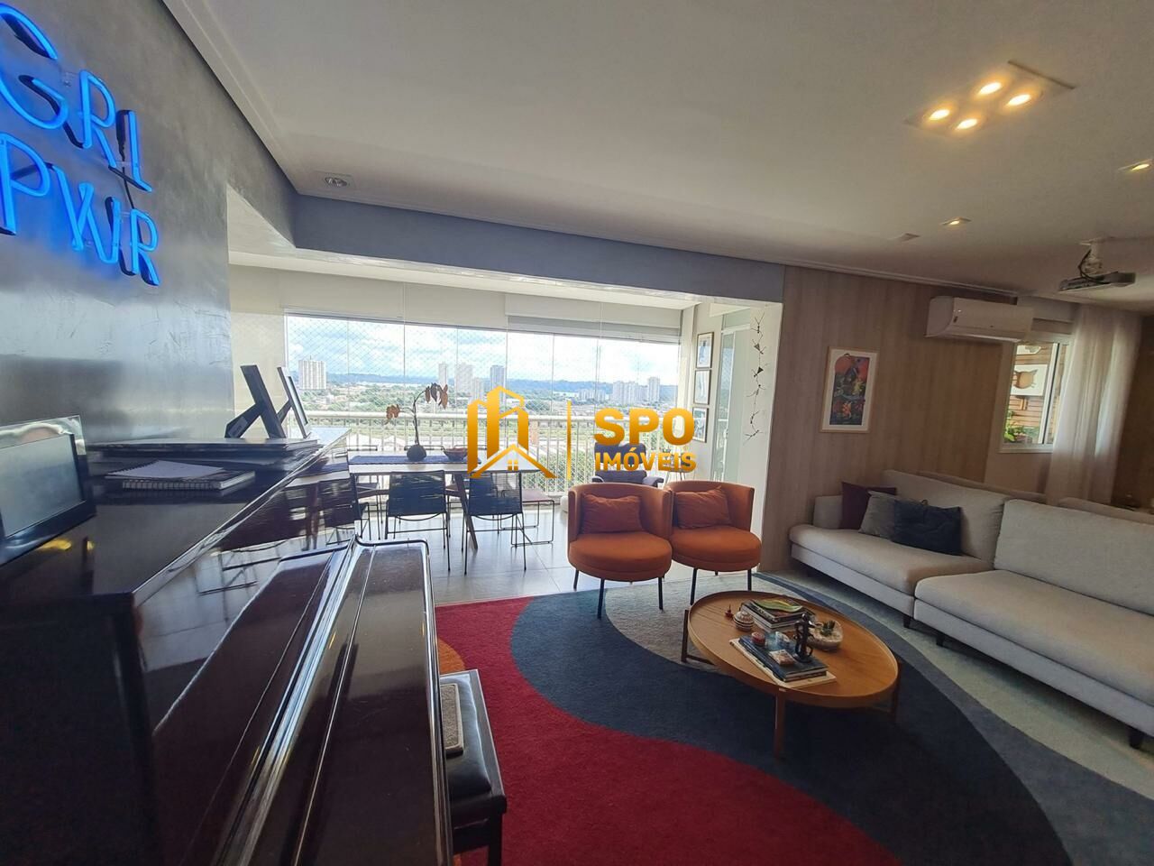 Apartamento para Venda - Jurubatuba