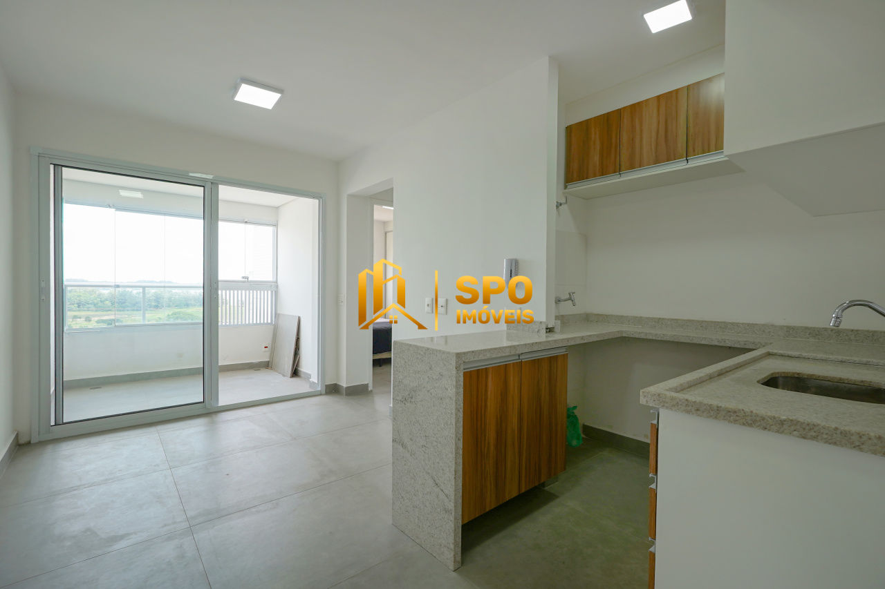 Apartamento para Venda - Socorro