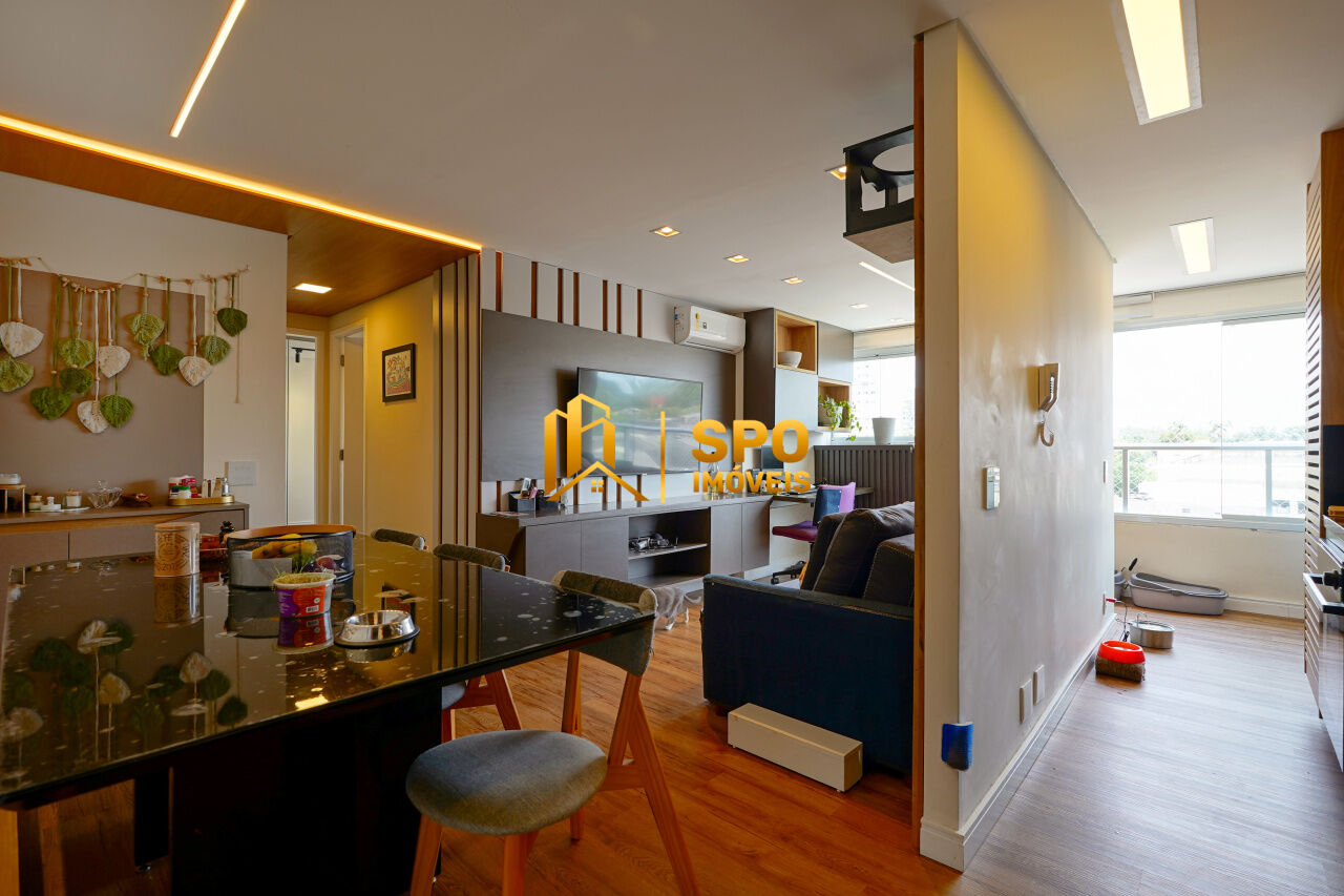 Apartamento para Venda - Socorro