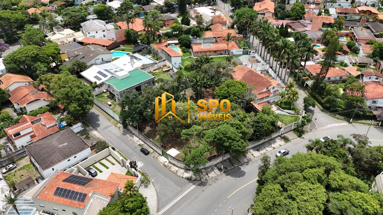 Terreno para Venda - Interlagos