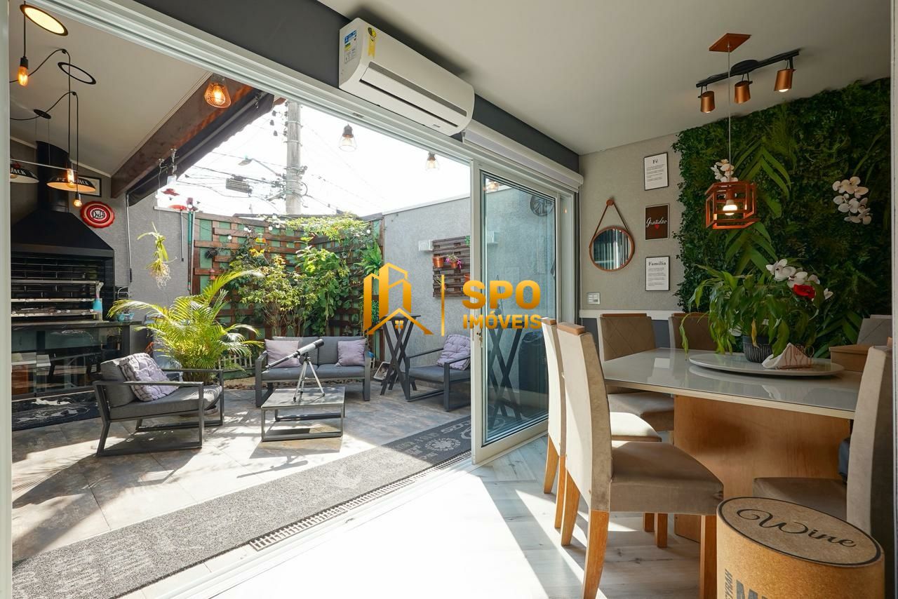 Casa de Condominio para Venda - Rio Bonito