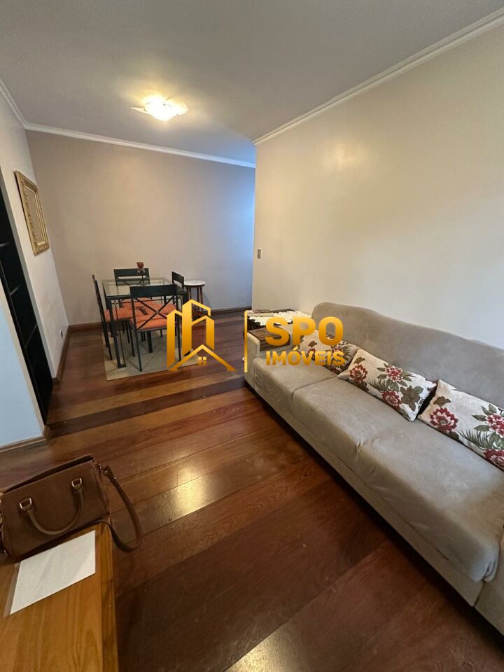 Apartamento para Locação - Jardim Taquaral