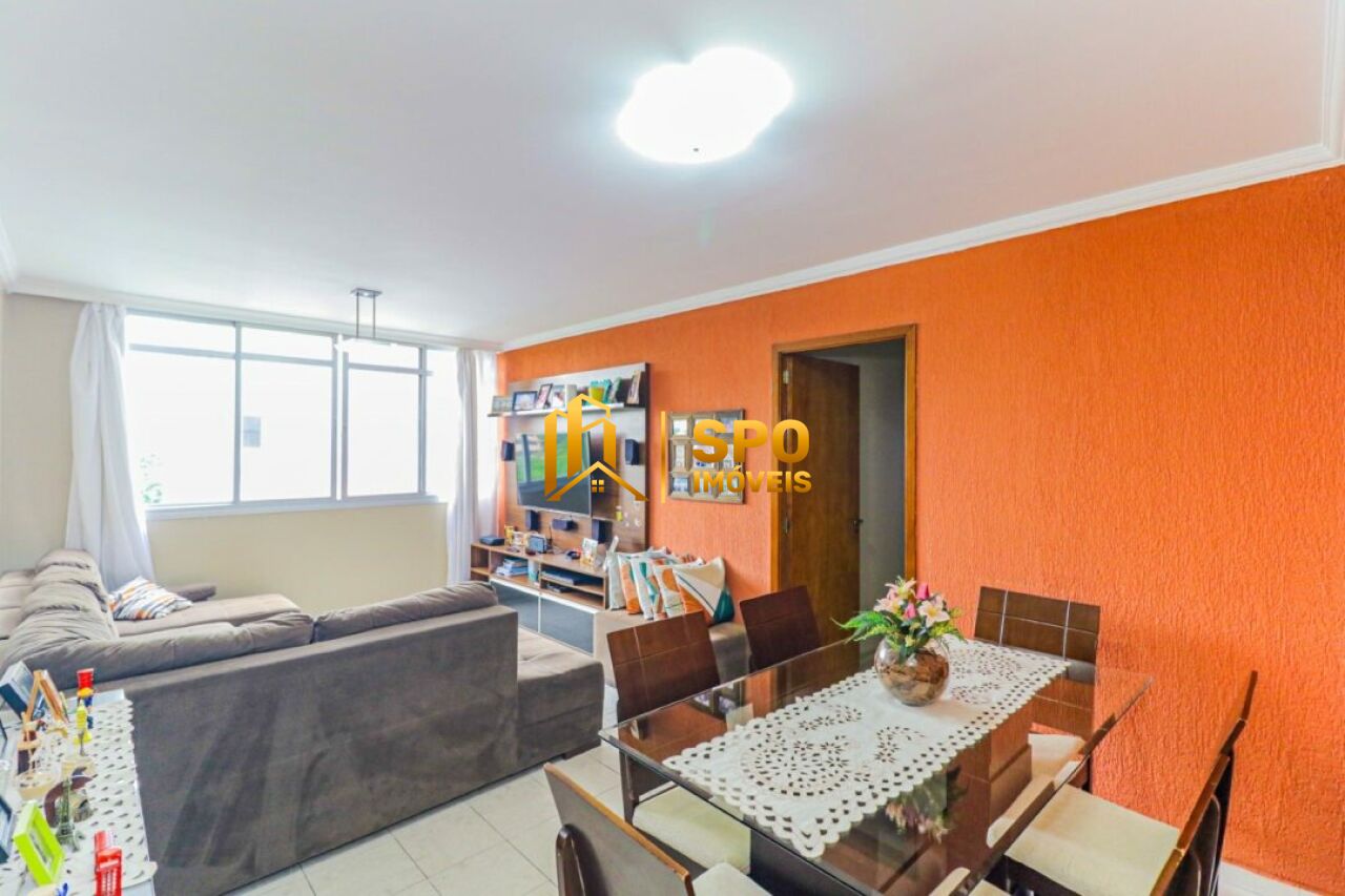 Apartamento para Venda - Santo Amaro