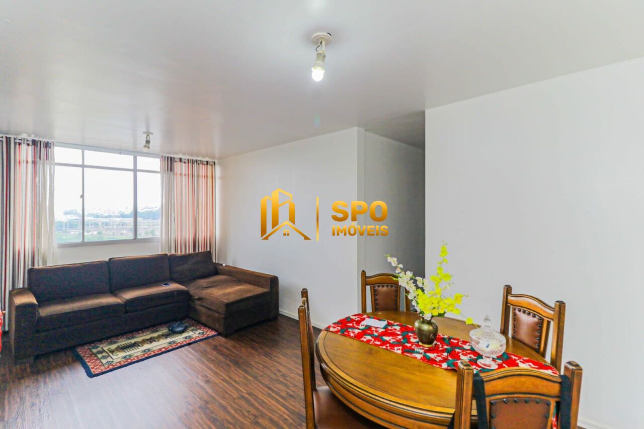 Apartamento para Venda - Santo Amaro