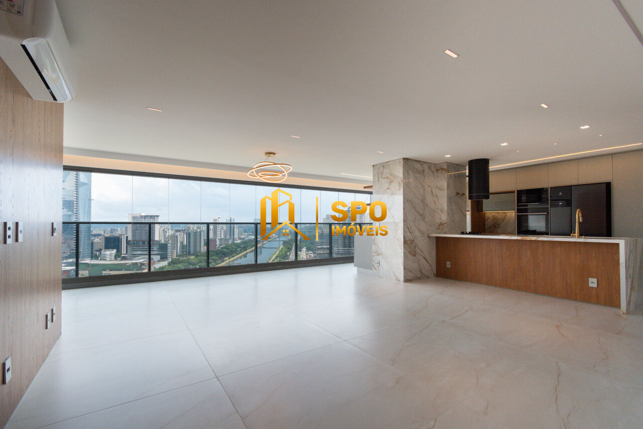 Apartamento para Locação - Real Parque