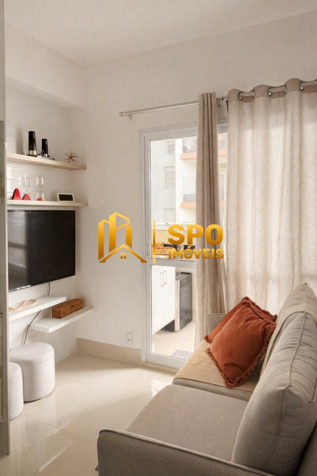 Apartamento para Locação - Alto da Boa Vista