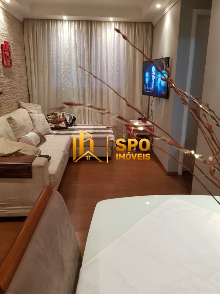 Apartamento para Venda - Jardim Lallo