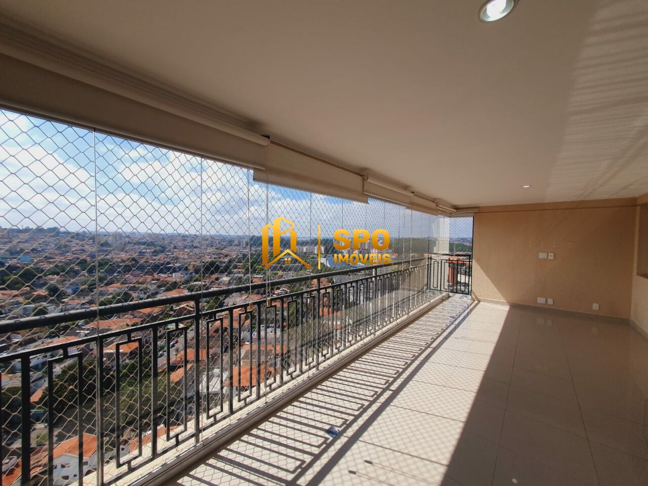 Apartamento para Locação - Jardim Campo Grande