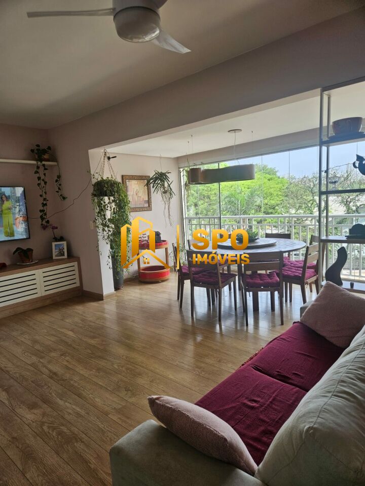 Apartamento para Venda - Santo Amaro Zona Sul