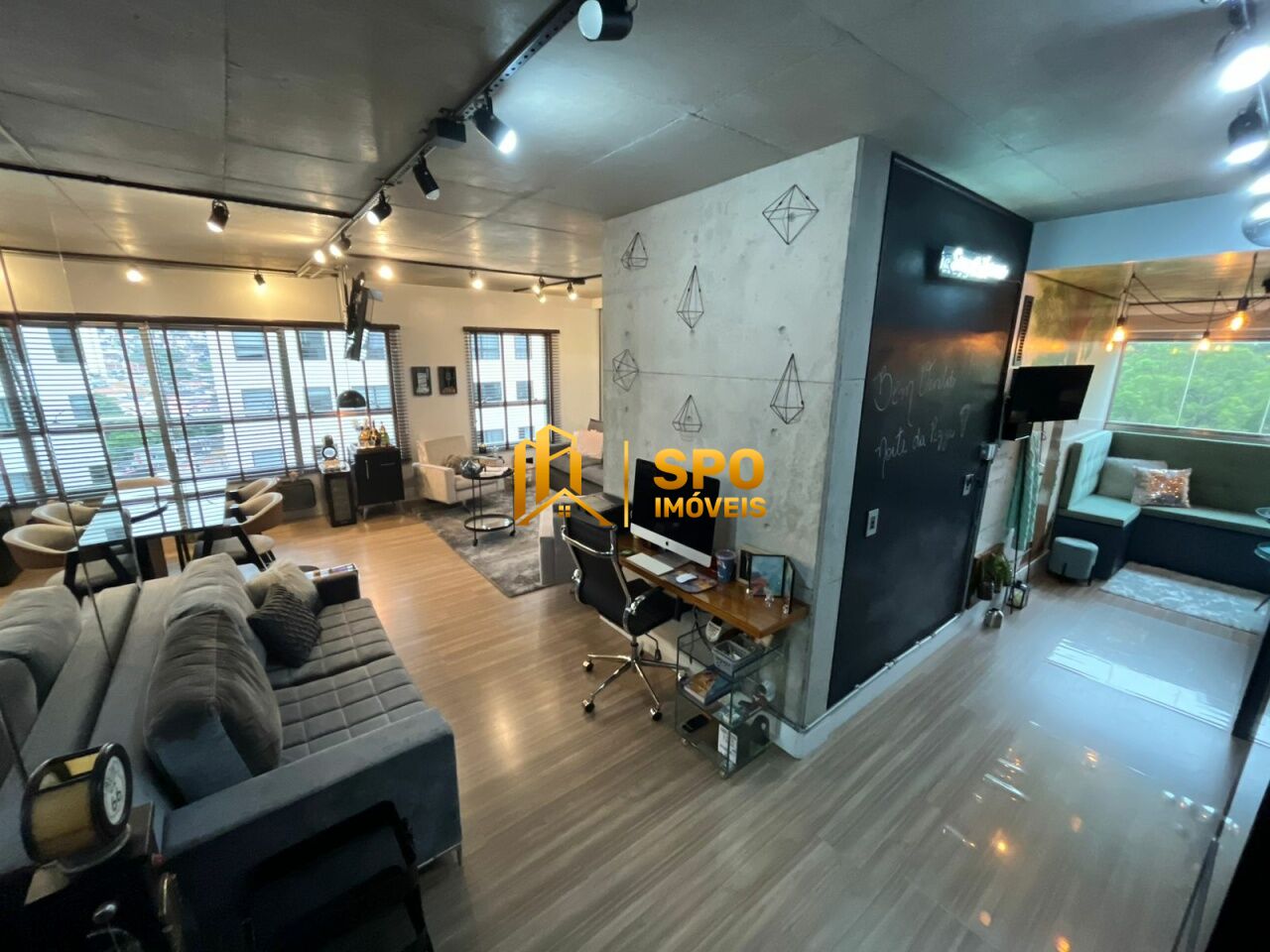 Apartamento para Venda - Usina Piratininga