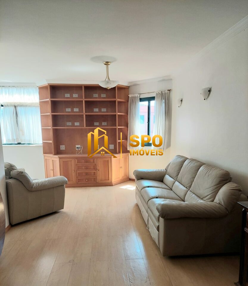 Apartamento para Venda - Jardim Marajoara