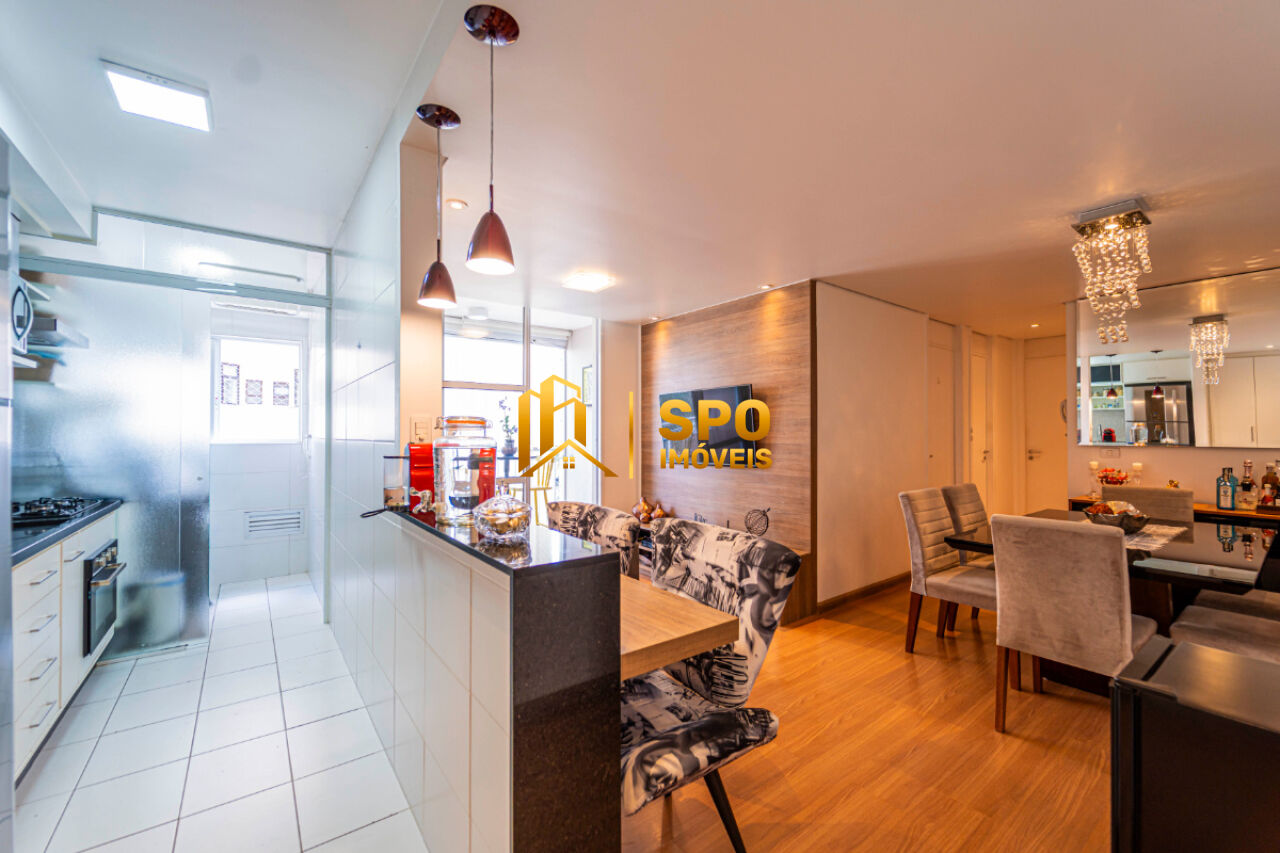 Apartamento para Venda - Vila São Paulo