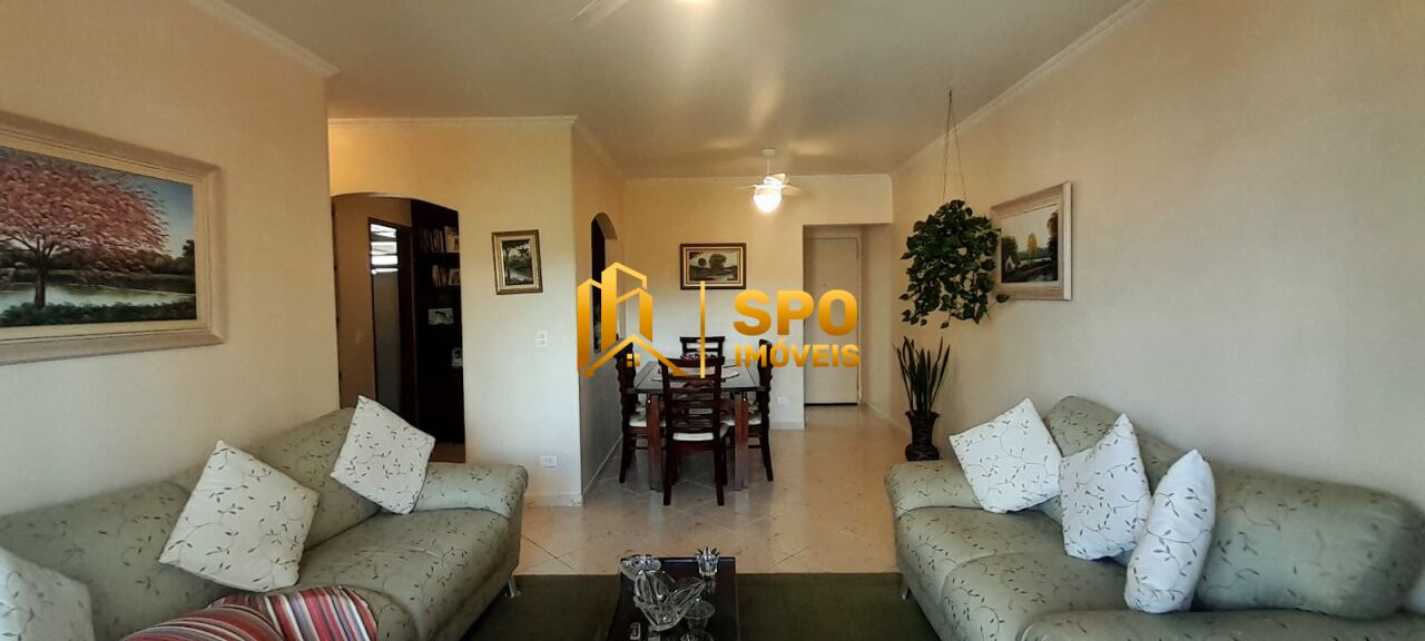 Apartamento para Locação - Jardim Brasil Zona Sul