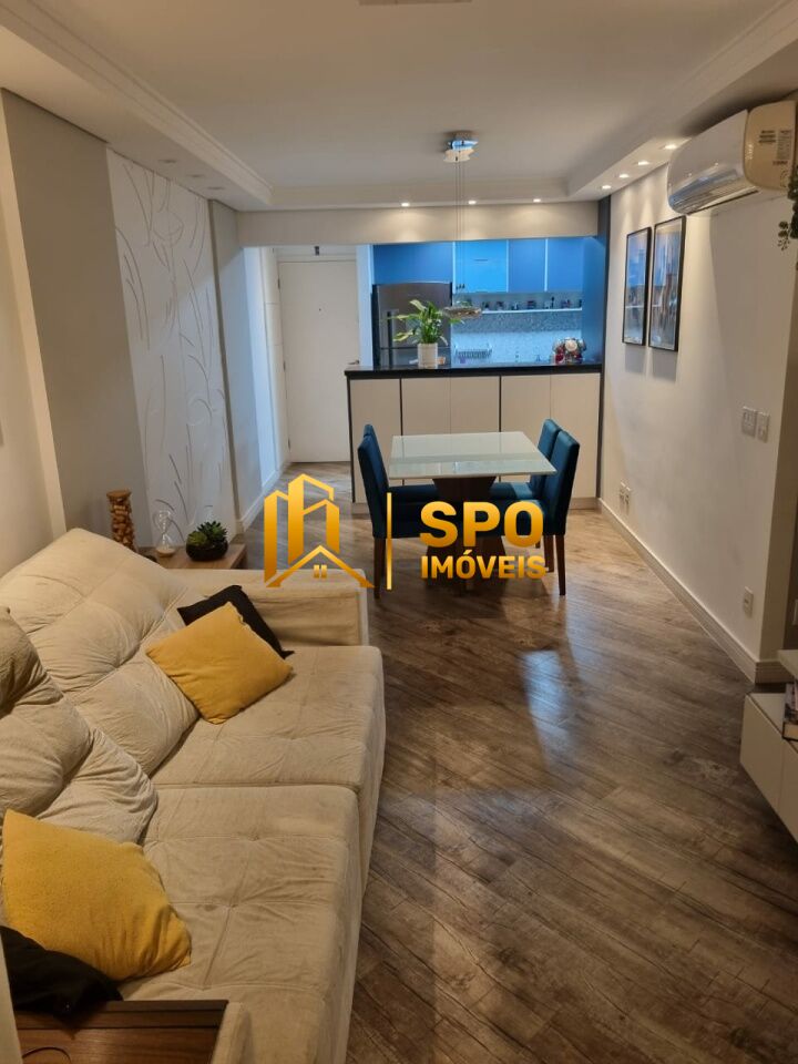 Apartamento para Venda - Vila Mascote