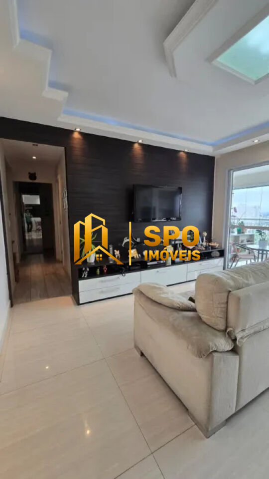 Apartamento para Venda - Interlagos Zona Sul