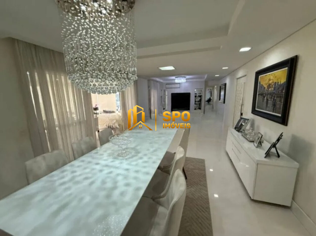 Apartamento para Venda - Jardim Campo Grande