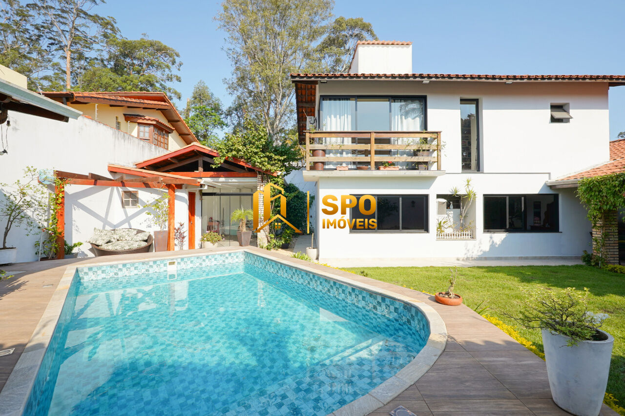 Casa para Venda - Chácara Meyer