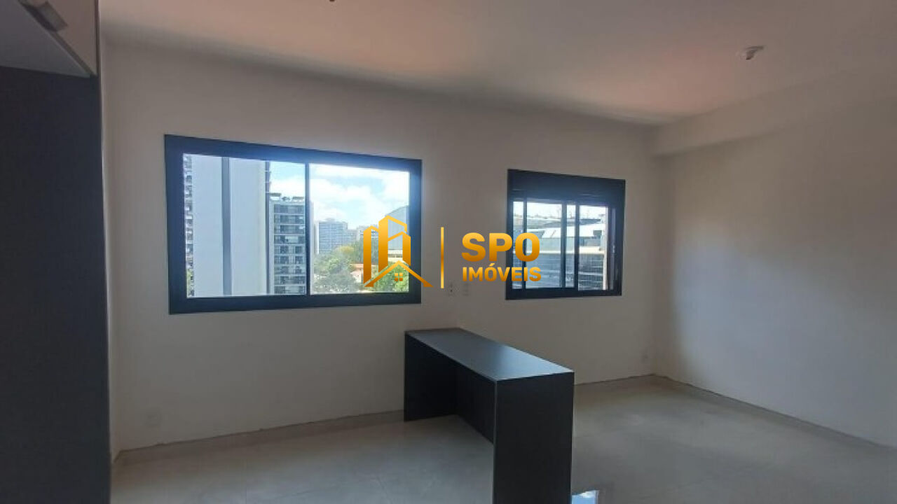 Studio para Locação - Pinheiros