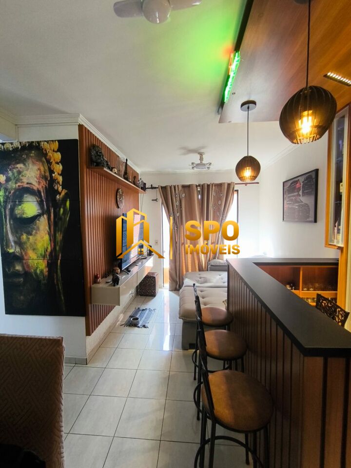 Apartamento para Venda - Vila do Castelo