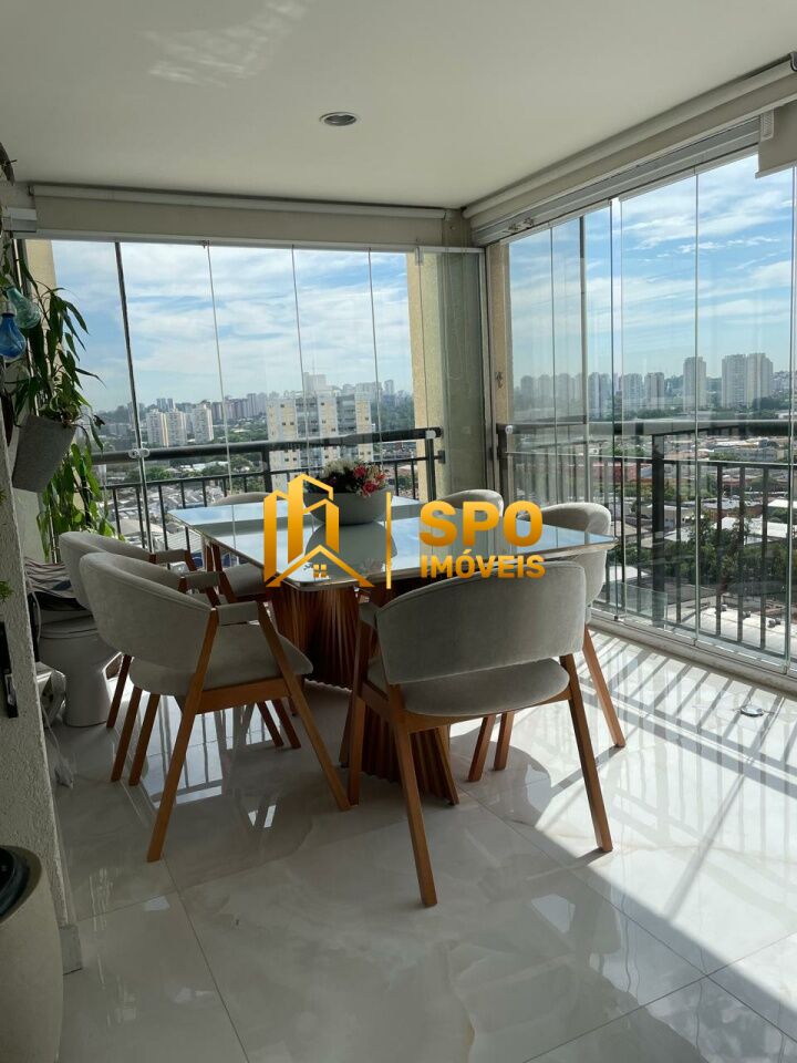 Apartamento para Venda - Socorro