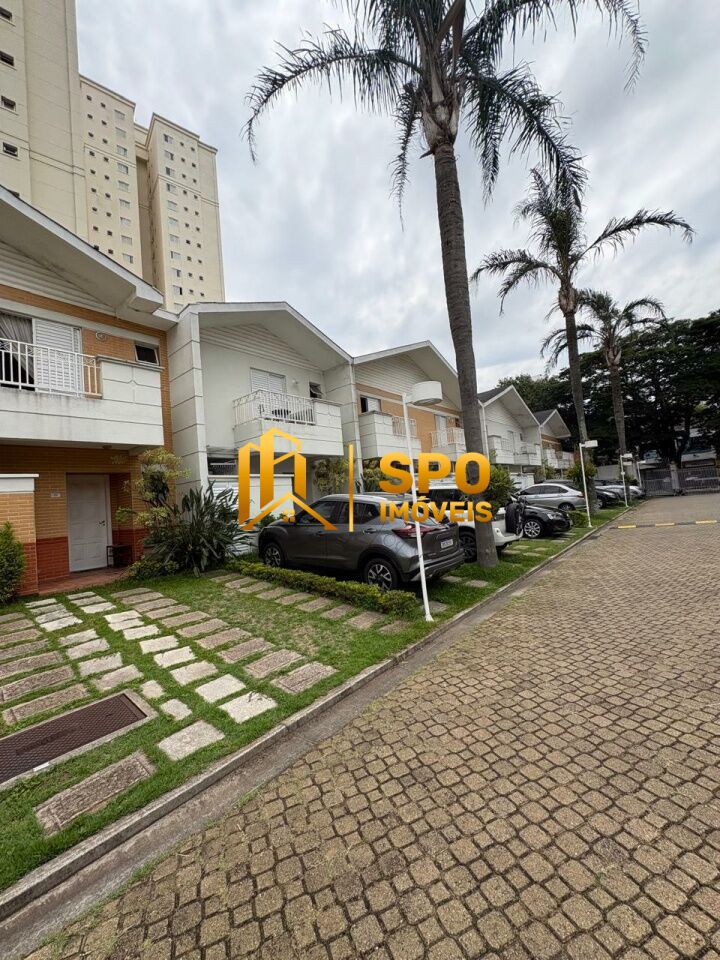 Casas Residenciais para Venda - Vila Sofia