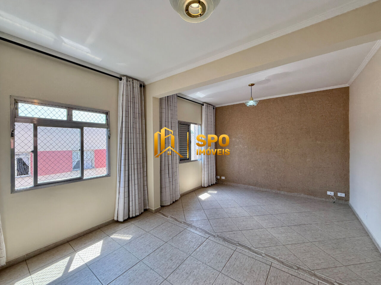 Apartamento para Venda - Santo Amaro Zona Sul