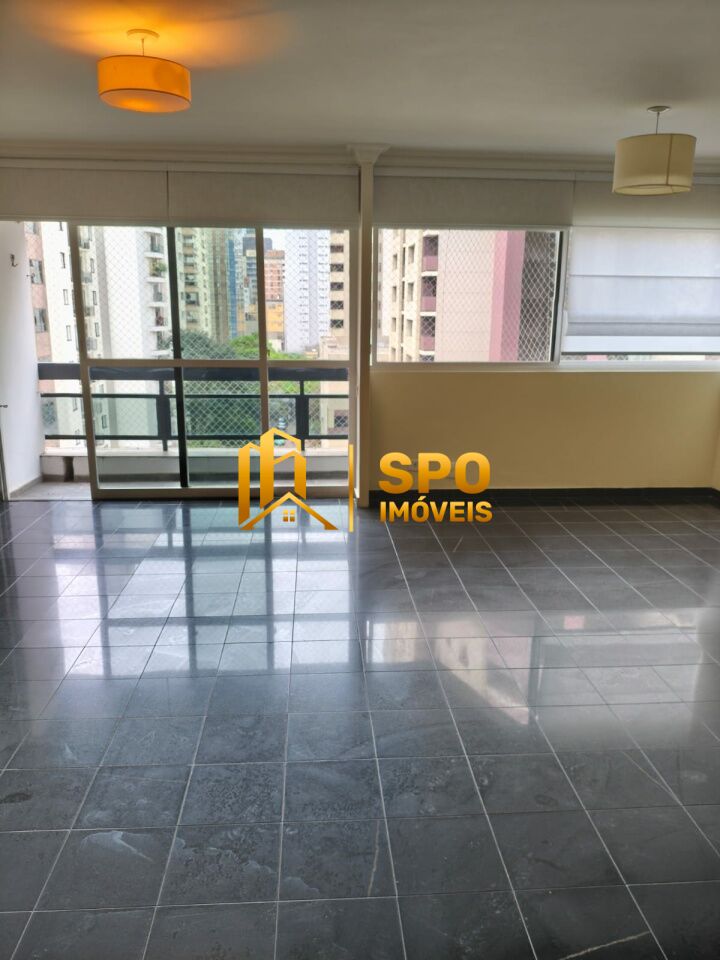 Apartamento para Locação - Itaim Bibi